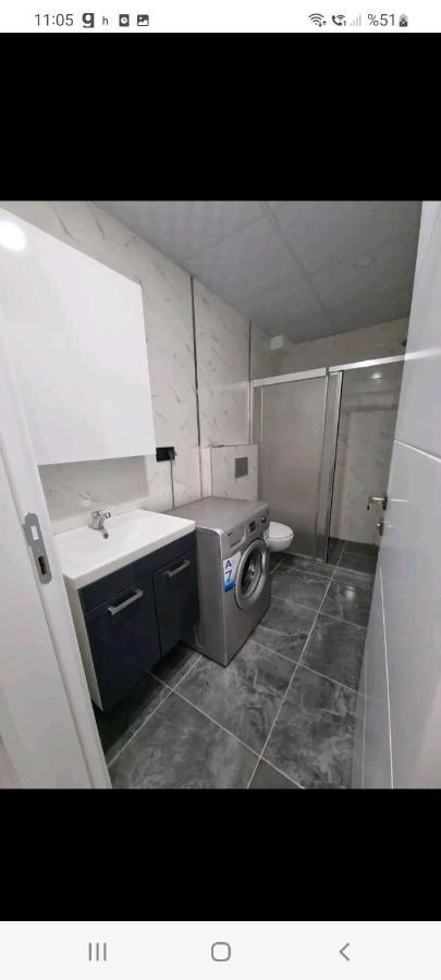 Aloha Airport Guest Home Altinkum  Экстерьер фото