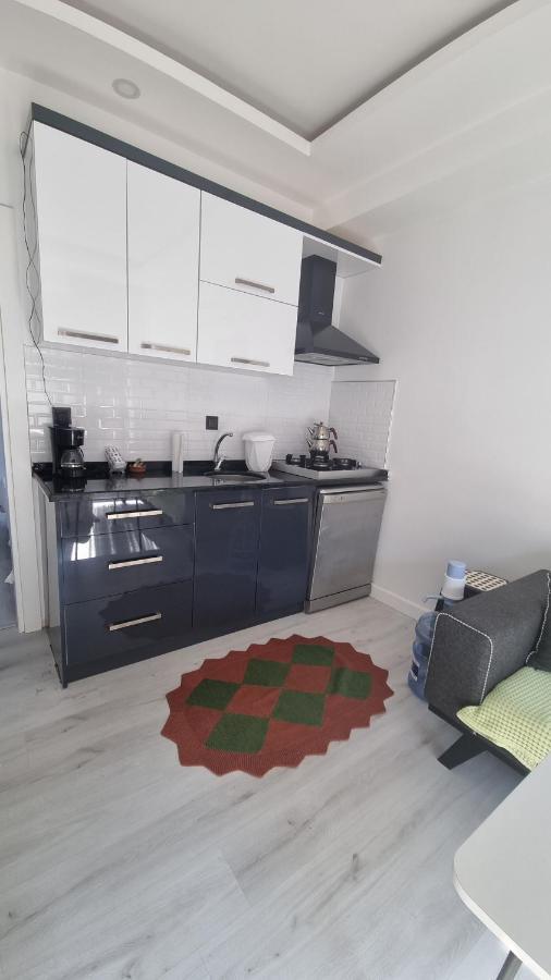 Aloha Airport Guest Home Altinkum  Экстерьер фото